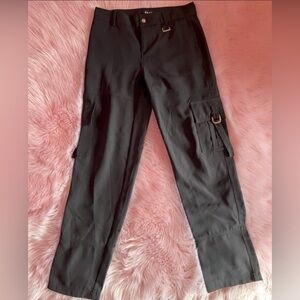 DKNY cargo pants